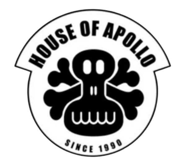 House Of Apollo